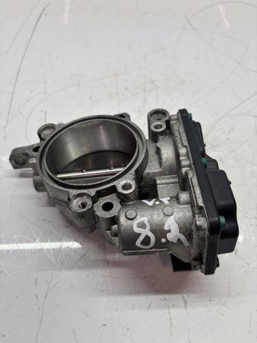 Clapet d'étranglement Pour BMW Série 3 G20 G21 2,0 330e B48B20A B48 8623324