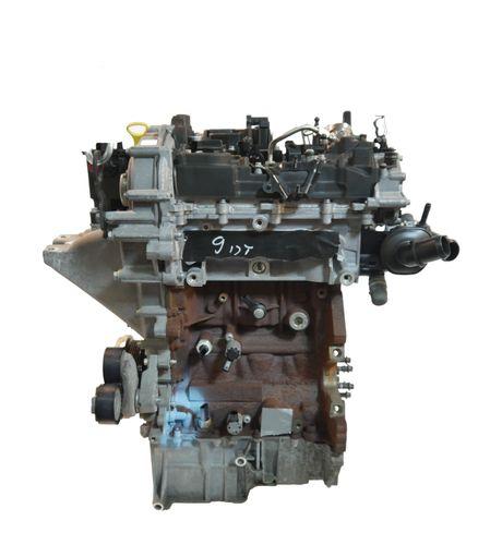 Moteur pour Ford Puma 1,0 EcoBoost BZJA L1BG-6006-NA