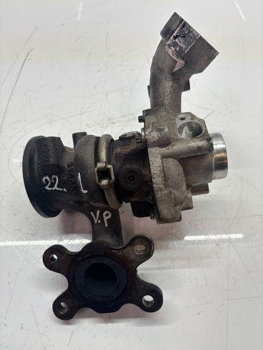 Turbocompresseur Pour Audi Seat Skoda VW A3 Golf VII 1,2 TSI TFSI CJZA CJZ 04E145704T