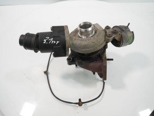 Turbocompresseur pour Audi A4 B8 A5 A6 C7 2,0 TDI CGLC CGL 03L145721B
