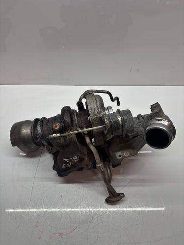 Turbocompresseur Pour Mercedes Sprinter B910 2,2 CDI OM651.958 A6510900980
