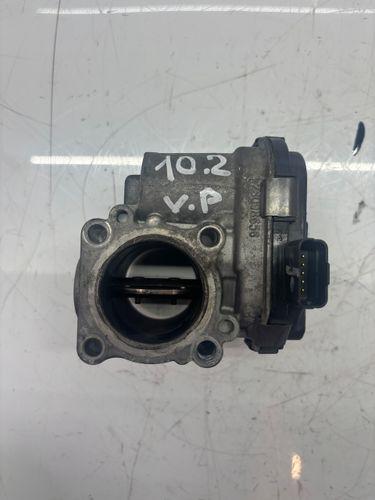 Clapet d'étranglement Pour Dacia Duster 1,5 dCi K9K666 K9K 9673534480