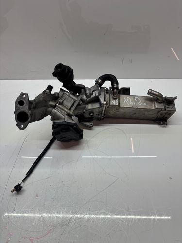 Refroidisseur de gaz d'échappement Pour Mercedes Sprinter 2,2 CDI OM651.958 OM651 651.958 A6511400700