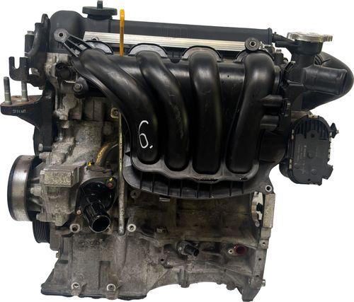 Moteur Pour Kia Venga YN 1,6 CVVT G4FC Z56512BZ 00