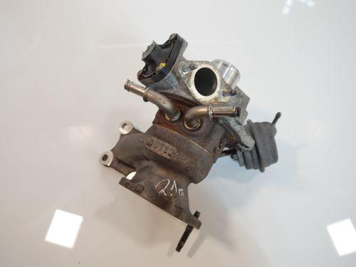 Turbocompresseur pour Ford Puma 1,0 EcoBoost BZJA L1BG-6K682-AA