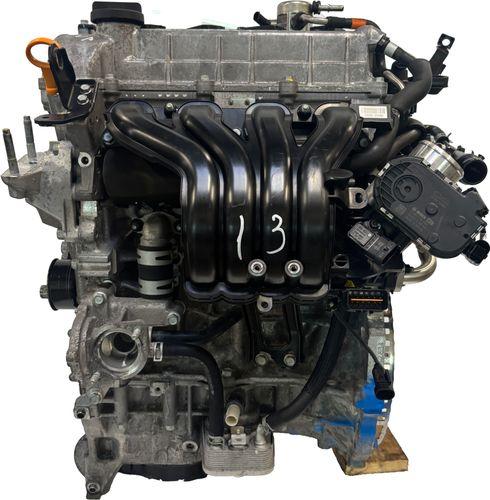 Moteur Pour Hyundai Kia Ioniq Ceed 1,6 GDI G4LE