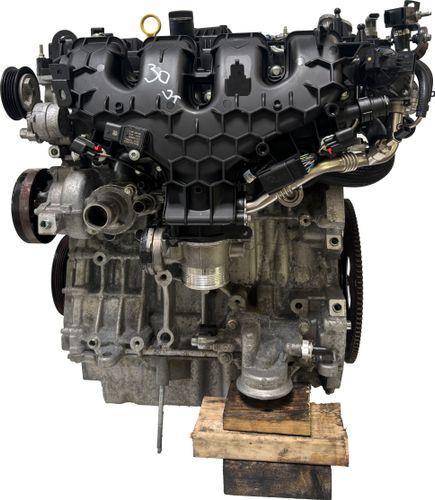 Moteur Pour Ford Escape III 2,0 EcoBoost C20HDTX LJ6Z-6007-C