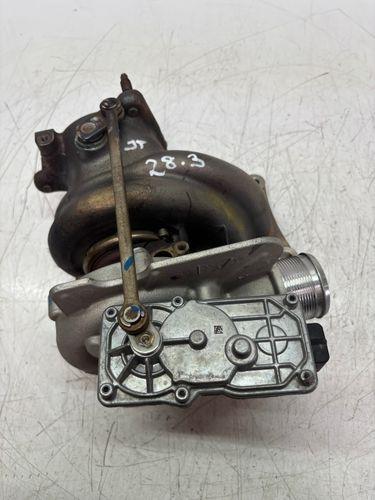 Turbocompresseur Ford Explorer 2,3 EcoBoost C23HDTX LB5E-9G438-AF