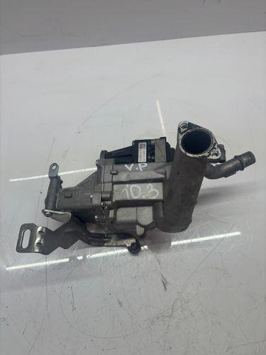 Refroidisseur de gaz d'échappement Pour Dacia Duster 1,5 dCi K9K666 K9K 147173974R