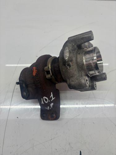 Turbocompresseur Pour Dacia Duster 1,5 dCi K9K666 K9K 9673283680