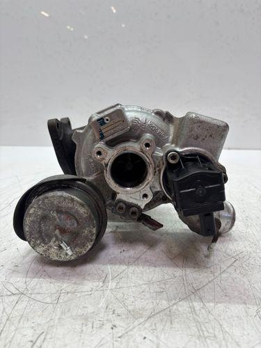 Turbocompresseur Pour Ford Escape 1,6 Essence 16HD0Z JQDA JQDB JTMA CJ5G-6K682-DA