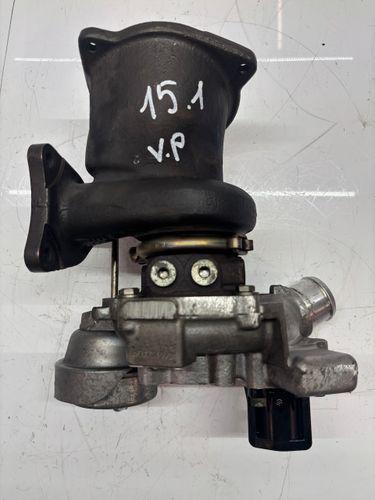 Turbocompresseur Pour Ford Escape II 1,6 Essence 16HD0Z JQDA JQDB JTMA CJ5Z-6K682-L