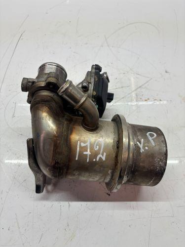 Refroidisseur de gaz d'échappement Pour Audi Seat Skoda VW Octavia Golf 2,0 TDI DJGA DJG 04L131512BR