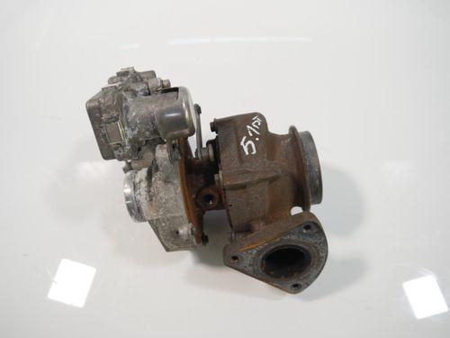 Turbocompresseur pour Infiniti Q50 2,2 50 D OM651.930 651.930 OM651 14411HG00A