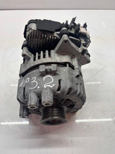 Alternateur Pour Jaguar XE X760 2,0 D200 204DTY AJ21D4 L8C2-11A240-BC