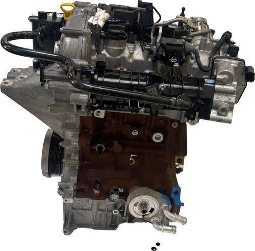 Moteur Pour Ford Focus IV 1,0 EcoBoost M0DC NX6G-6006-KA