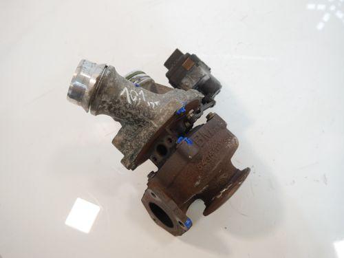 Turbocompresseur pour Mini Toyota R56 R55 R60 1,6 One D N47C16A N47 1WW 7812318