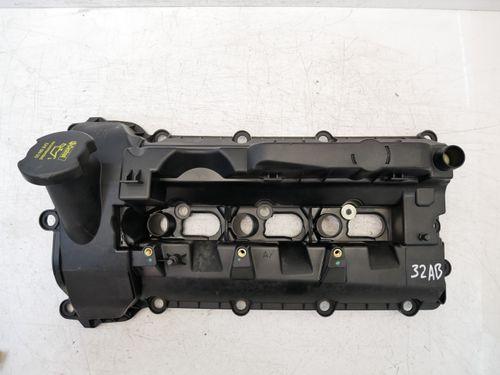 Couvercle de soupape pour Land Rover Sport 3,0 SCV6 4x4 306CV AJ126 DX23-6P052-AA