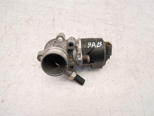 Soupape EGR pour Mercedes Classe A W177 2,0 OM654.920 654.920 OM654 A6541400300