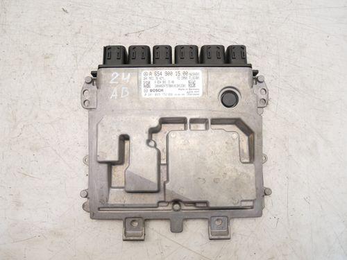 Unité de contrôle pour Mercedes Classe C C205 2,0 OM654.920 654.920 OM654 A6549001500
