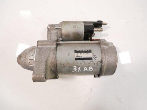 Démarreur pour Mercedes Sprinter 906 2,2 OM651.955 651.955 OM651 A6519060026