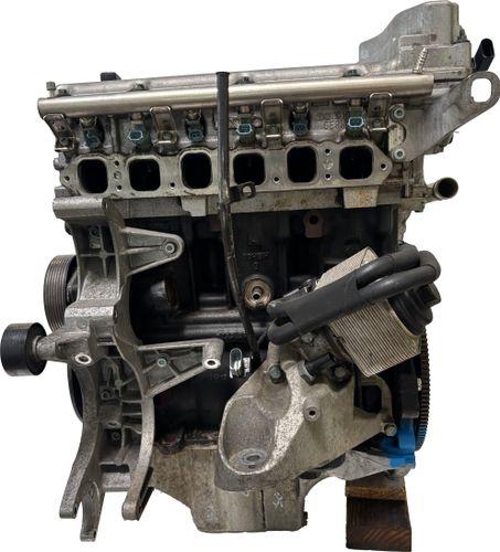 Moteur Pour Porsche Cayenne 9PA 3,2 essence M02.2Y 02.2Y AZZ BFD BAA 95510001100