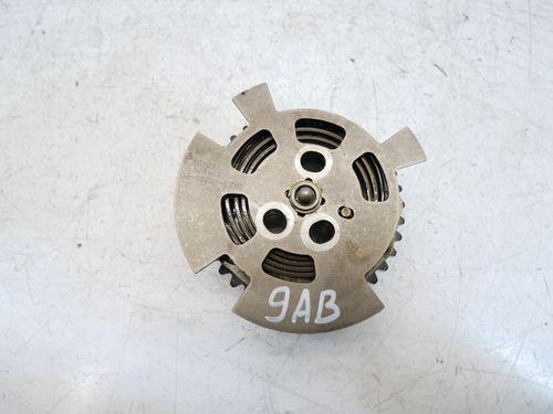 Déphaseur d'arbre à cames pour Land Rover Sport 3,0 SCV6 306CV AJ126 B535B EXH