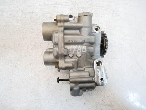 Pompe à huile pour Land Rover Sport 3,0 SCV6 4x4 306CV AJ126 FX23-6600