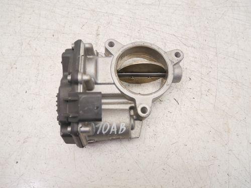 Clapet d'étranglement pour Mercedes Classe A 2,0 OM654.920 654.920 OM654 A6540900070