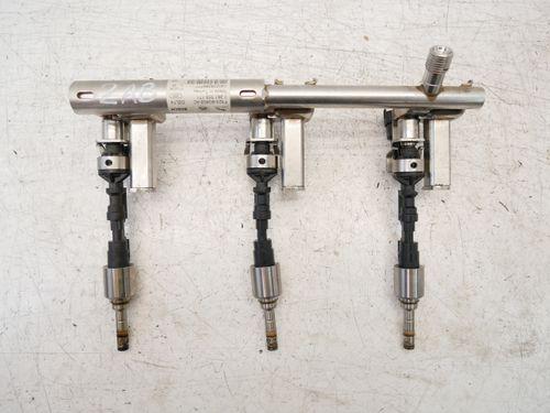 Barre d'injection pour Land Rover Sport 3,0 306CV FW23-9G802-AC FX23-9F593-AC