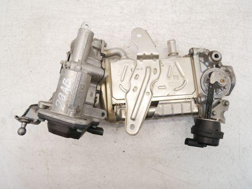 Refroidisseur de gaz d'échappement pour Mercedes Classe C 2,0 OM654.920 654.920 A6541407500