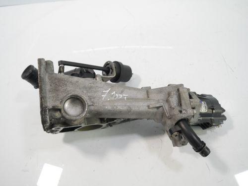 Soupape EGR pour Opel Insignia 2,0 CDTi A20DTH LBS A20 55566052