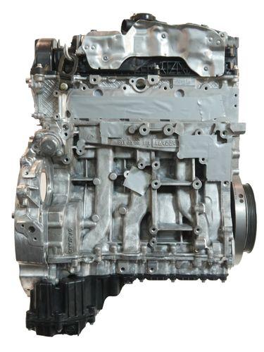 Moteur pour Mercedes Classe C C205 2,0 OM654.920 654.920 A6540101300 65.000km