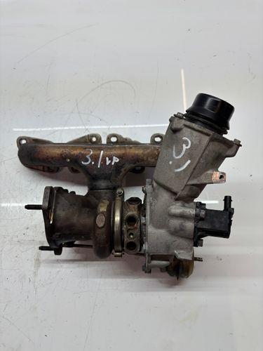 Turbocompresseur Pour Infiniti QX30 2,0 Essence M270.920 M270 270.920 A2700902980