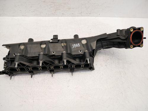 Pont d'admission Pour Opel Insignia 1,6 CDTi B16DTH LVL 55569989