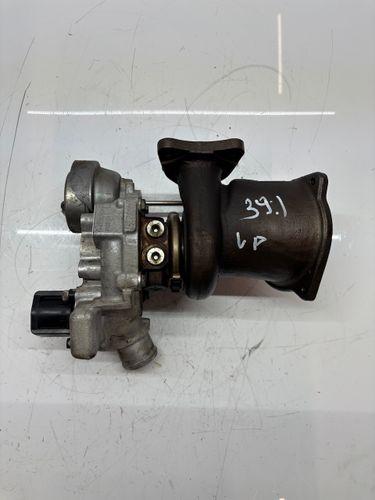 Turbocompresseur Pour Ford Escape II DM2 1,6 Essence 16H0Z JQDA JQDB JTMA CJ5G-6K682-DA