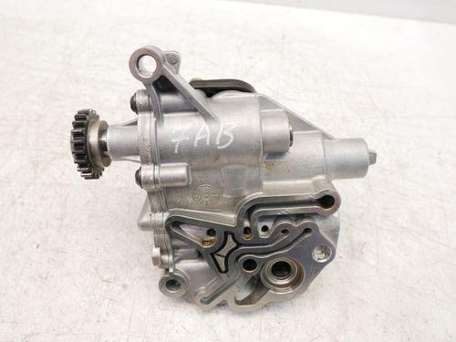 Pompe à huile pour Audi Q5 2,0 TFSI 45 DPUA DPU 06H115105GE