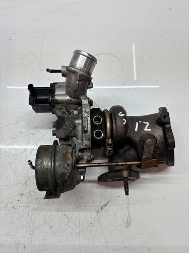 Turbocompresseur Pour Ford Escape DM2 1,6 Essence 16HD0Z JQDA JQDB JTMA CJ5G-6K682-DA