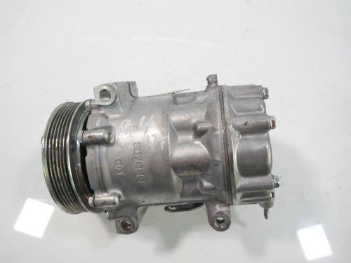 Compresseur de climatisation pour Citroen DS3 1,6 THP 5FV EP6CDT 1607424980