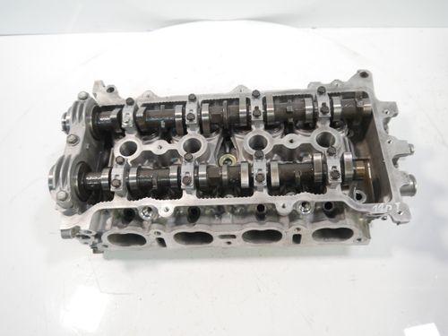 Culasse prévue pour Toyota Avensis 1,8 VVTi 1ZZ-FE 1ZZ