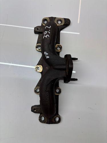 Collecteur d'échappement Pour Ford Escape II 1,6 essence 16H0Z JQDA JQDB JTMA BM5G-9431-DC