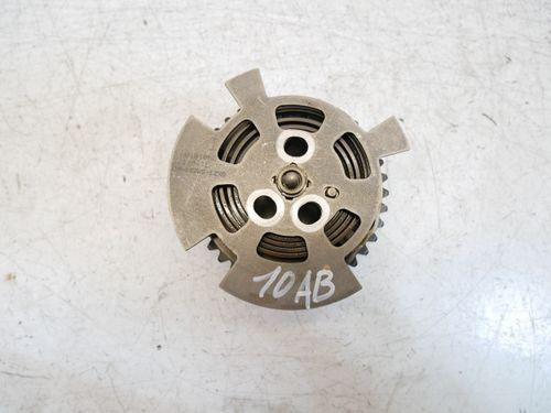 Déphaseur d'arbre à cames pour Land Rover Sport 3,0 4x4 306CV AJ126 B535B INH