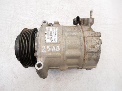 Compresseur de climatisation pour Land Rover Sport 3,0 SCV6 4x4 306ch AJ126 CPLA-19D629-BH