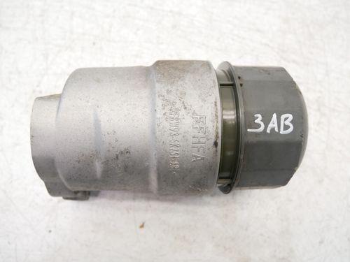 Boîtier de filtre à huile pour Land Rover Sport 3,0 SCV6 4x4 306CV AJ126 8W93-6714-AD