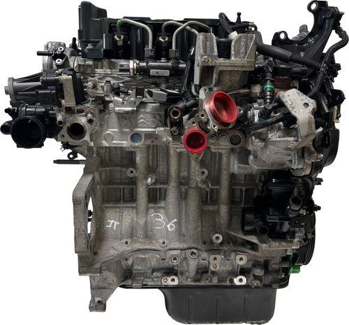 Moteur Pour Opel Grandland 1,5 Turbo DV5RC D15DTH YHZ YH01