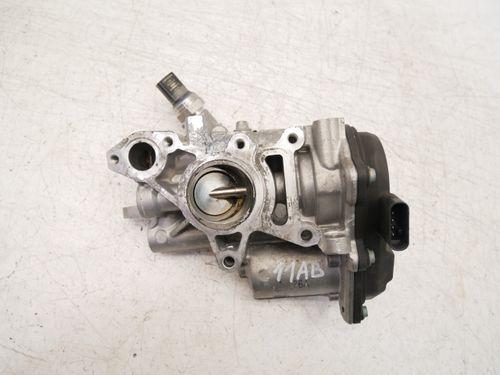 Soupape EGR pour Mercedes Classe A W177 2,0 OM654.920 654.920 OM654 A6541406900