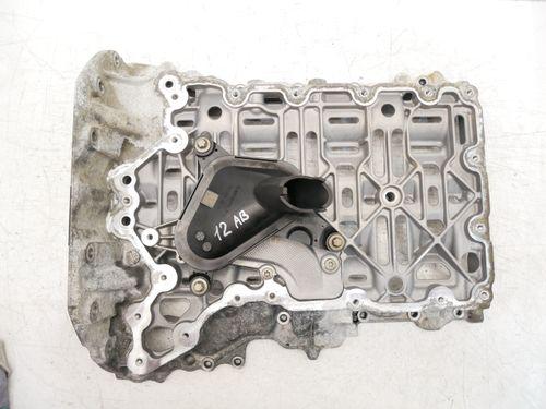 Carter d'huile pour Mercedes Classe A W177 2,0 OM654.920 654.920 OM654 A6540106805