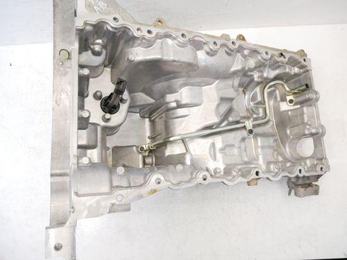 Carter d'huile pour Land Rover Sport 3,0 SCV6 4x4 306CV AJ126 9H23-6706-BB