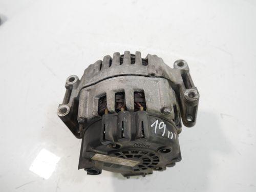 Alternateur pour Mercedes CLS 2,2 BlueTEC OM651.924 651.924 OM651 A0009067702