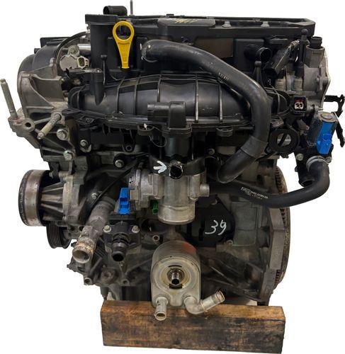 Moteur Pour Ford Escape II DM2 1,6 Essence 16H0Z JQDA JQDB JTMA CJ5Z-6007-F
